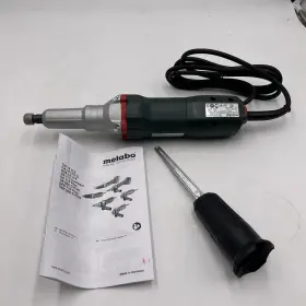 GE-950-G-PLUS METABO High Torque Die Grinder #2