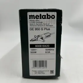 GE-950-G-PLUS METABO High Torque Die Grinder