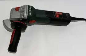 007430244604 METABO Angle Grinder