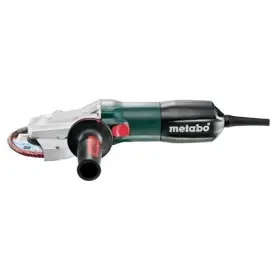 007430244628 METABO Flat Head Angle Grinder Rpm Amp #2
