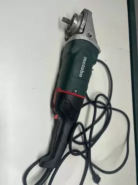 007430268082 METABO Angle Grinder Amp Mvt #2 007430268082 METABO Angle Grinder Amp Mvt #2
