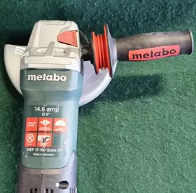 007430314345 METABO Wep Rt Amp #2