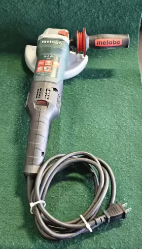 007430314345 METABO Wep Rt Amp