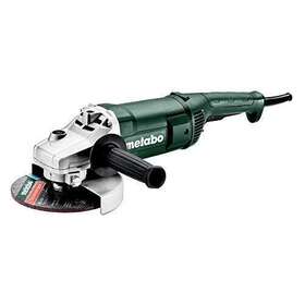007430341372 METABO Angle Grinder Rpm Switch Amp Paddle