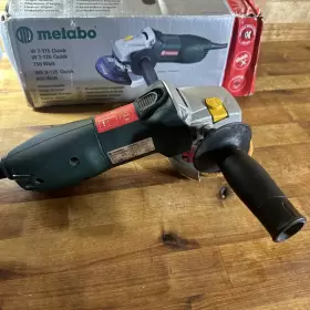 00925421 METABO Angle Grinder Rpm Amp 00925421 METABO Angle Grinder Rpm Amp