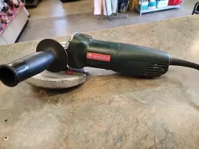 01451420 METABO Grinder Arbor Handle #2 01451420 METABO Grinder Arbor Handle #2