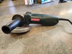 01451420 METABO Grinder Arbor Handle 01451420 METABO Grinder Arbor Handle