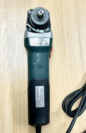 03632420 METABO Box Rpm Angle Grinder #2