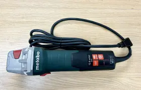 03632420 METABO Box Rpm Angle Grinder