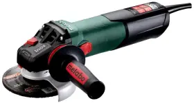 061792176249 METABO Angle Grinder Rpm
