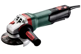 061792181915 METABO Angle Grinder Rpm Locking Amp 061792181915 METABO Angle Grinder Rpm Locking Amp