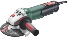 061792224841 METABO Angle Grinder Rpm Locking Paddle Amp