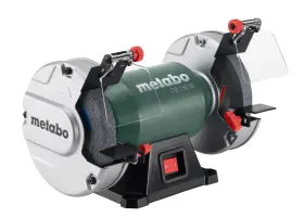 061792225985 METABO Bench Grinder Shield Spark Amp