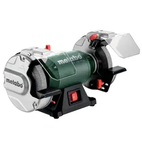604160420 METABO Bench Grinder Rpm Led Light