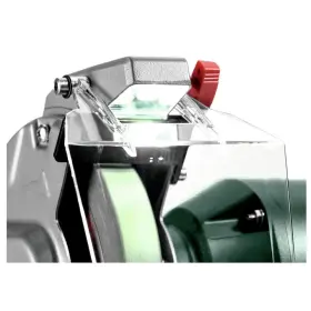 061792226036 METABO Bench Grinder Rpm Led Light Adjus #3