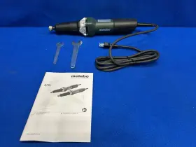 061792257610 METABO Gp Die Grinder