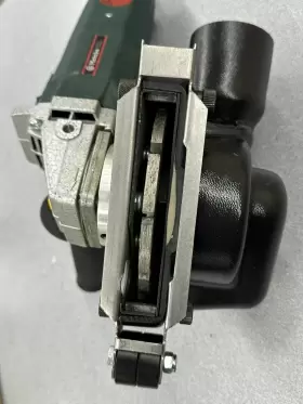 11025 METABO Sawtec Wall Chaser Concrete Grinder Blade #3