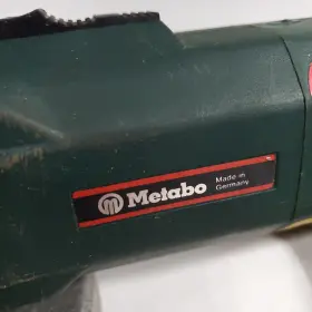11050 METABO Electric Angle Grinder Rpm #2