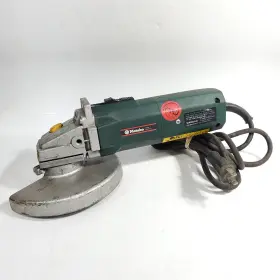 11050 METABO Electric Angle Grinder Rpm