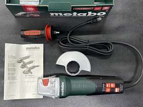 13-125 METABO Angle Grinder Wpb
