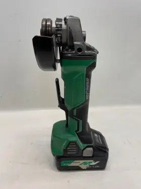 18BAL METABO Angle Grinder