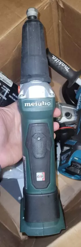 18LTX METABO Gpa Ltx Die Grinder Paddle Switch Battery