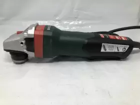 19-150 METABO Wepba Ds Brush Angle Grinder #2 19-150 METABO Wepba Ds Brush Angle Grinder #2