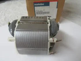 311010030 METABO Field Coil Nos Ergo Grinders