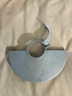 314000960 METABO Angle Grinder Blade Wheel Guard