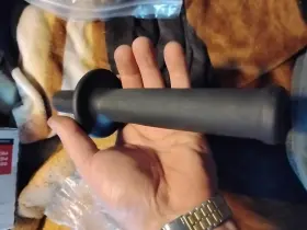 318-574 METABO Handle Hpt