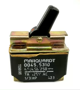 343404230 METABO Switch Bctb
