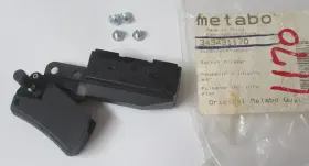 343431170 METABO Switch Trigger Nos
