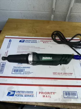 600453420 METABO Die Grinder Tool Lanyard Rpm 600453420 METABO Die Grinder Tool Lanyard Rpm