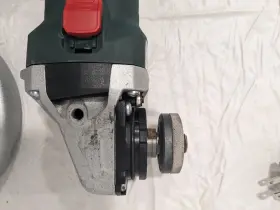 600464420 METABO Angle Grinder Wheel #3