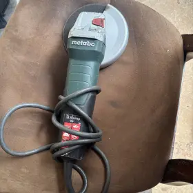 600488420 METABO Angle Grinder 600488420 METABO Angle Grinder