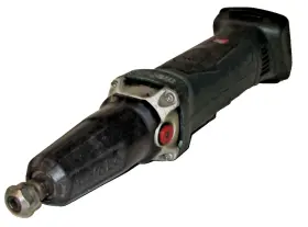 600621890 METABO Gpa Ltx Cordless Die Grinder Tool
