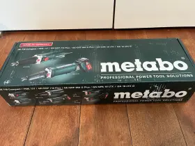 600639860 METABO Ltx Cordless Die Grinder Tool 600639860 METABO Ltx Cordless Die Grinder Tool