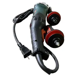 601078420 METABO Power Tool Angle Grinder