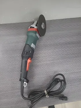 601096420 METABO Wepb Rt Ds Angle Grinder #2 601096420 METABO Wepb Rt Ds Angle Grinder #2
