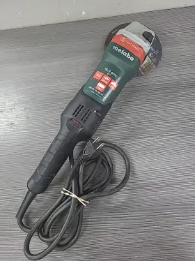 601096420 METABO Wepb Rt Ds Angle Grinder 601096420 METABO Wepb Rt Ds Angle Grinder