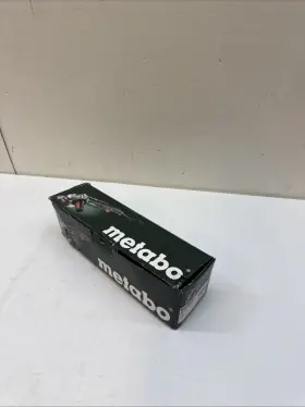 601240420 METABO Electric Angle Grinder