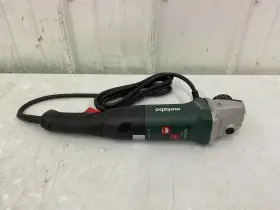 601242420 METABO Rt Angle Grinder #3