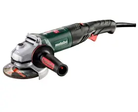 601243420 METABO Wev Rt Angle Grinder