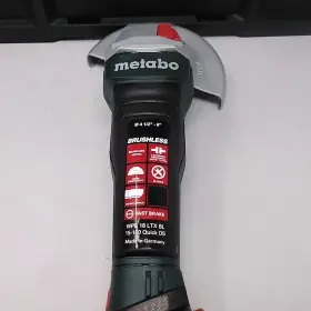 601733830 METABO Wpb Ltx Ds Angle Grinder Brake #3
