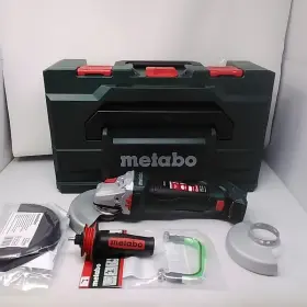 601733830 METABO Wpb Ltx Ds Angle Grinder Brake