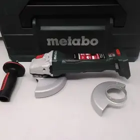 601737620 METABO Wpb Angle Grinder Brake #2