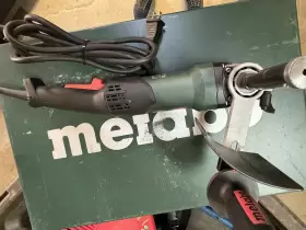 602259620 METABO Rt Burnishing #2
