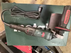602259620 METABO Rt Burnishing #3
