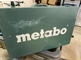 602259620 METABO Rt Burnishing