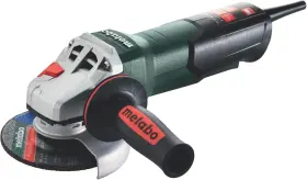603614420 METABO Angle Grinder Rpm Locking Paddle
